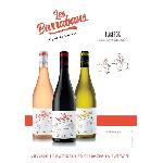 Les Barrabans 2022 Luberon - Vin rouge de la Vallée du Rhône