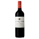 Les Cedres d'Hosten 2012 Listrac Médoc - Vin rouge de Bordeaux