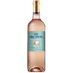Vin Rose Les Cinq Pattes 2022 Bordeaux - Vin rosé de Bordeaux