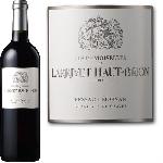 Les Demoiselles de Larrivet Haut Brion 2019 Pessac Leognan - Vin rouge de Bordeaux