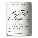 Vin Rouge Les Fiefs de Lagrange 2012 Saint-Julien - Vin rouge de Bordeaux