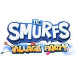 Sortie Jeu Playstation 4 Les Schtroumpfs Village Party - Jeu PS4