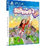 Jeu Playstation 4 Les Sisters 2 - Stars Des Reseaux - Jeu PS4