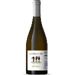 Vin Blanc Les Tribordais de Loire Vouvray - Vin blanc de Loire