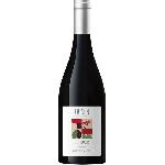 Vin Rouge Les Trois Terroirs Chinon - Vin rouge de Loire