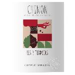 Vin Rouge Les Trois Terroirs Chinon - Vin rouge de Loire