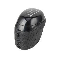 Levier - Pommeaux Pommeau Adaptable Pour Renault Megane 4 Apres 2016. Kadjar. Talisman 6 Vitesses