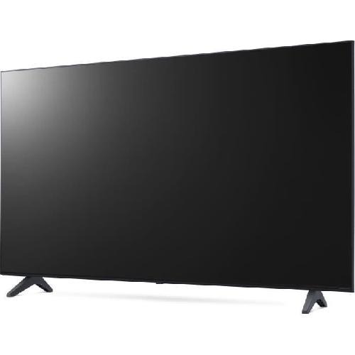 Televiseur Led LG 43NANO756QC - TV NANOCELL 43'' (108 cm) - 4K UHD - Smart TV - WebOS - 3xHDMI - 2xUSB