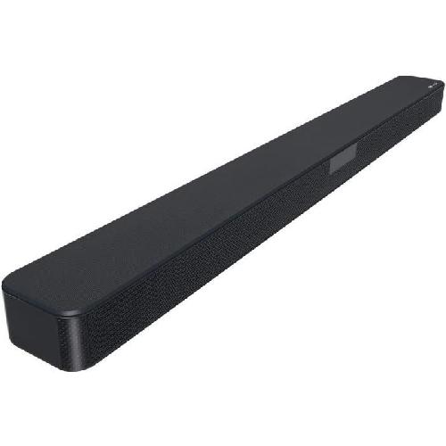 Barre De Son LG SN4 Barre de son 2.1 ch avec caisson de basses sans fil - 300W - Bluetooth 4.0 - USB. HDMI - Noir