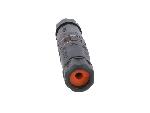 Accessoire Coffret De Communication - Connecteur Rj45 - Panneau De Brassage Lien Cat 6.6a.7 PoE.PoE+.PoE++ 22AWG-26AWG IP68 - Noir