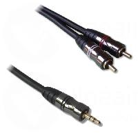LINEAIRE X200LA Cable Jack - RCA