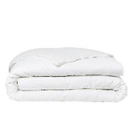 Linge De Lit Housse de couette Maison Lefebvre HC Macrame Coton Percale 220x240 cm + 2 TO 63x63