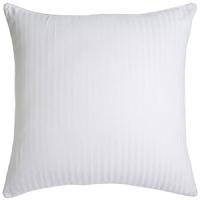 Linge De Lit Oreiller - TOISON D'OR - Epure - Confort médium - 65x65 cm - Blanc