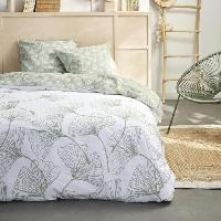 Linge De Lit Parure de lit 2 personnes - TODAY - Sunshine 16.15 - 220 x 240 cm - 100% Coton imprimé