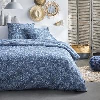 Linge De Lit Parure de lit 2 personnes - TODAY - Sunshine 16.21 - 220 x 240 cm - 100% Coton imprimé