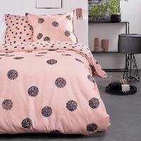 Linge De Lit Parure de lit - TODAY - Sunshine - 116484 - 2 personnes - 220x240 cm - Coton - Imprimé 9.42