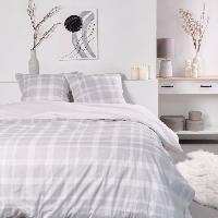 Linge De Lit Parure de lit - TODAY - Sunshine - 121240 - 2 personnes - 260x240cm - Coton - Imprimé 13.54