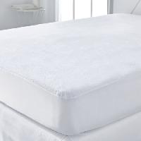 Linge De Lit Protege Matelas 160x200cm Imperméable Today A Bouillir