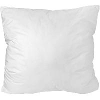 Linge De Lit TOISON D'OR - Oreiller - Bamboo - Confort médium - 65x65cm - Blanc