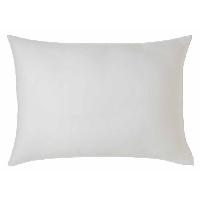 Linge De Lit TOISON D'OR - Oreiller - Eole - Confort souple - 50x70cm  - Blanc