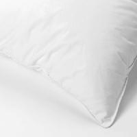 Linge De Lit TOISON D'OR - Oreiller - Evasion - Confort médium - 50x70 cm - Blanc