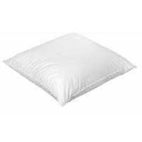 Linge De Lit TOISON D'OR - Oreiller - Evasion - Confort médium - 65x65 cm - Blanc