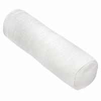 Linge De Lit TOISON D'OR - Traversin - Pollux - Confort ferme - 140cm  - Blanc