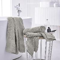 Linge De Toilette TODAY Essential - Maxi drap de bain 90x150 cm 100% Coton coloris dune