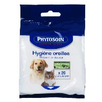 lingette-nettoyante lingette-nettoyante