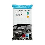 Lingette Auto Lingettes vitres senteur citron -x20- SD