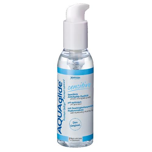 Lubrifiants Liquide AQUAglide 125 ml