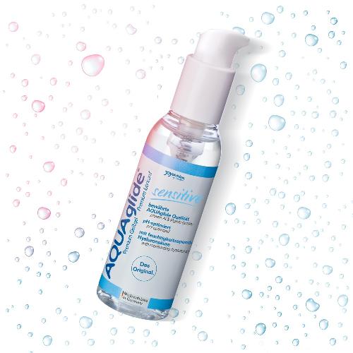 Lubrifiants Liquide AQUAglide 125 ml