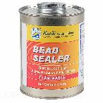 Kit Reparation Pneu - Outil Reparation Pneu Liquide d etancheite Bead Sealer 945ml