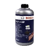 Liquide De Frein BOSCH Liquide de frein DOT4 HP - 500 ml