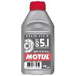 Huile Moteur Liquide de Frein DOT5 500ml