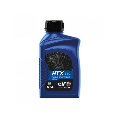 Liquide De Frein Liquide de frein Elf HTX 320 500ml