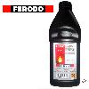 Liquide De Frein FBX100 - Liquide de frein DOT4 - 1L
