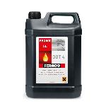 Liquide De Frein Liquide de frein FBX500 DOT4 - 5L