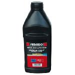 Liquide de frein FERODO DOT4 0.5L