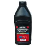 Liquide de frein FERODO DOT4 0.5L FBX050A