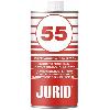 Liquide De Frein JURID Liquide de frein 55 DOT 3 - 1L