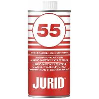 Liquide De Frein JURID Liquide de frein 55 DOT 3 - 1L