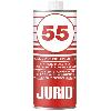 Liquide De Frein JURID Liquide de frein 55 DOT 3 - 485ml