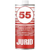 Liquide De Frein JURID Liquide de frein 55 DOT 3 - 485ml