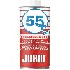 Liquide De Frein JURID Liquide de frein 55+ DOT 4 - 1L