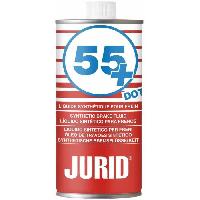 Liquide De Frein JURID Liquide de frein 55+ DOT 4 - 1L