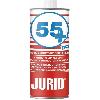 Liquide De Frein JURID Liquide de frein 55+ DOT 4 - 485ml