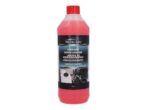 Liquide De Refroidissement Liquide De Refroidissement -26oC 1L Protecton