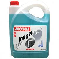 Liquide De Refroidissement Inugel Classic MOTUL -25degresC - 5 litres