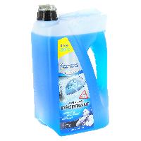 Liquide Lave-glace MICHELIN lave glace degivrant -30degres 4L